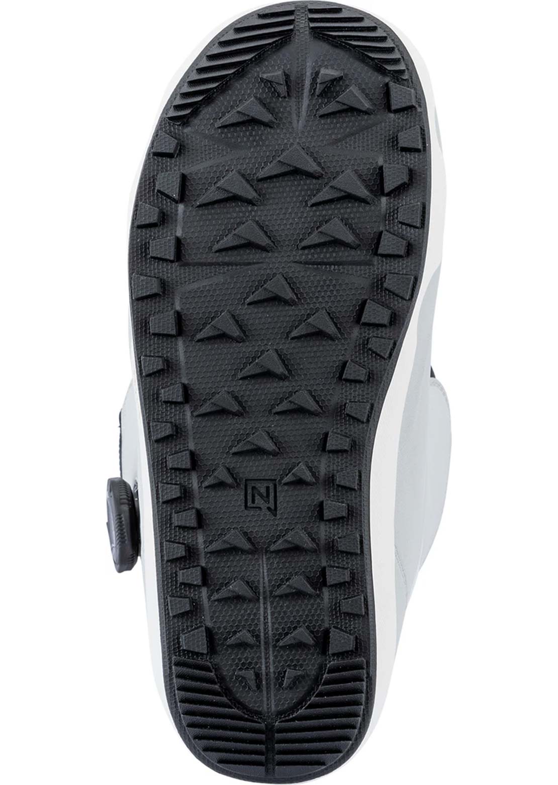 Nitro Women's Scala BOA Snowboard Boots Ice