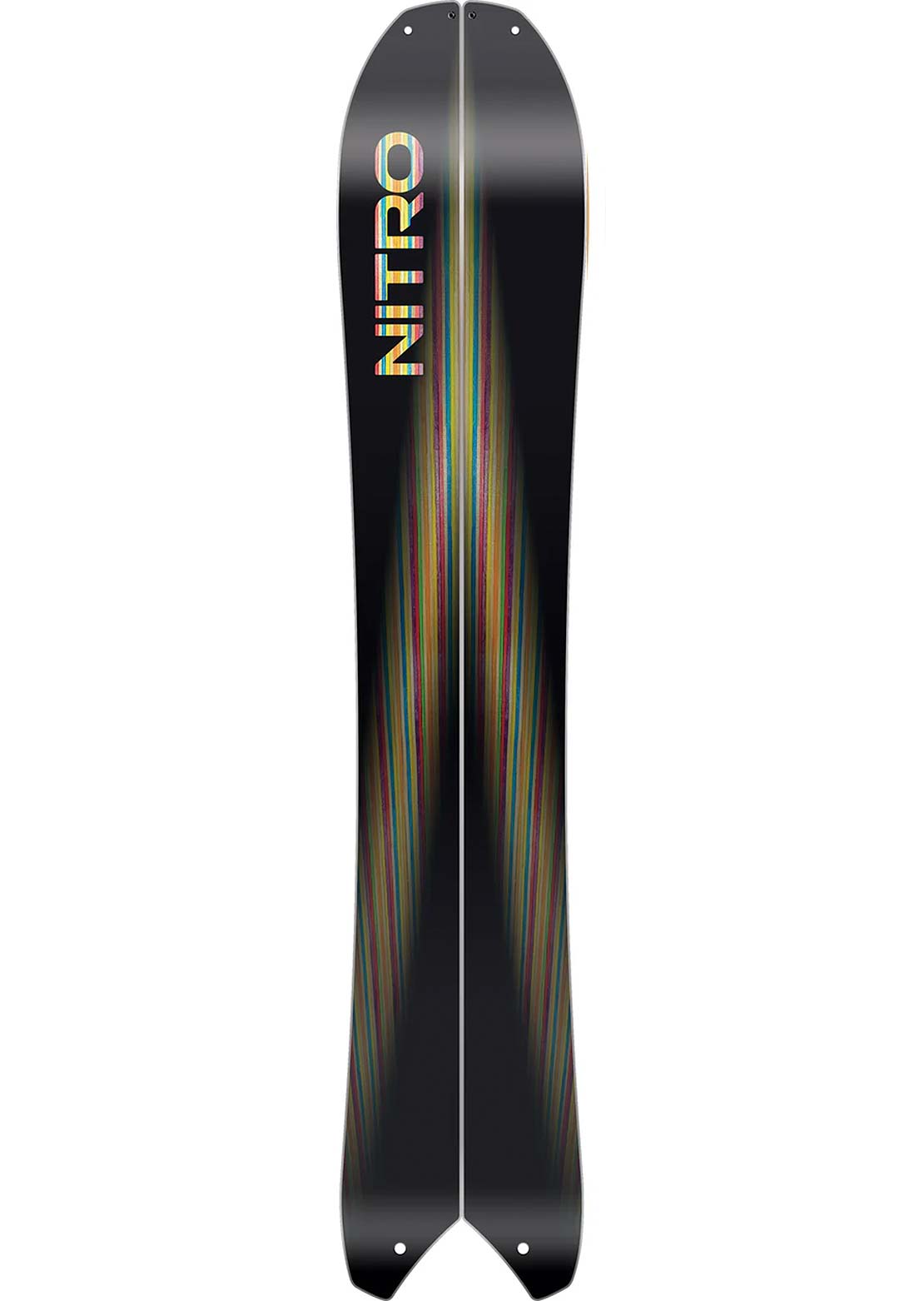 Nitro Women's Squash Split Splitboard