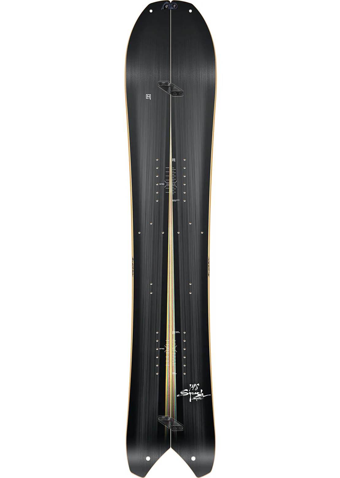 Nitro Women's Squash Split Splitboard