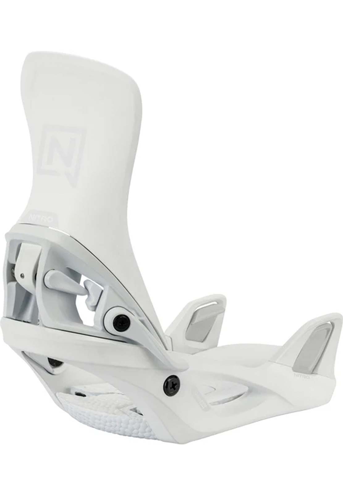 Nitro Women's Step-On Snowboard Bindings White