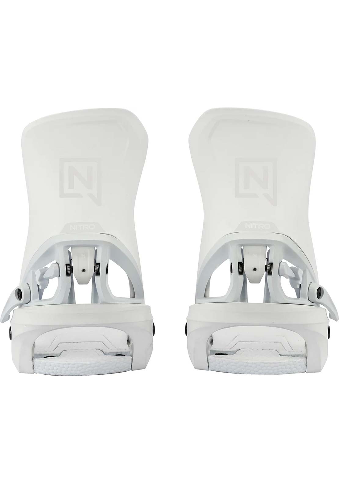 Nitro Women's Step-On Snowboard Bindings White