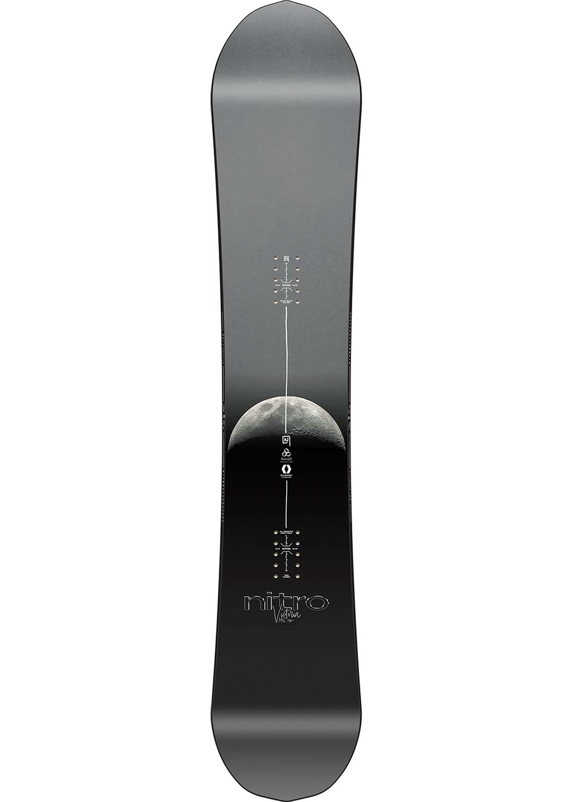 Nitro Women's Victoria Snowboard