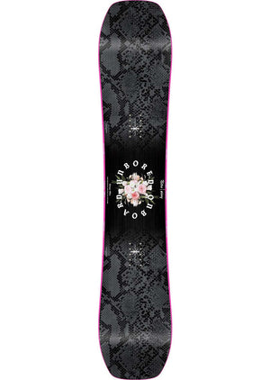 22-23 NITRO ナイトロ W's OPTISYM X EIVY