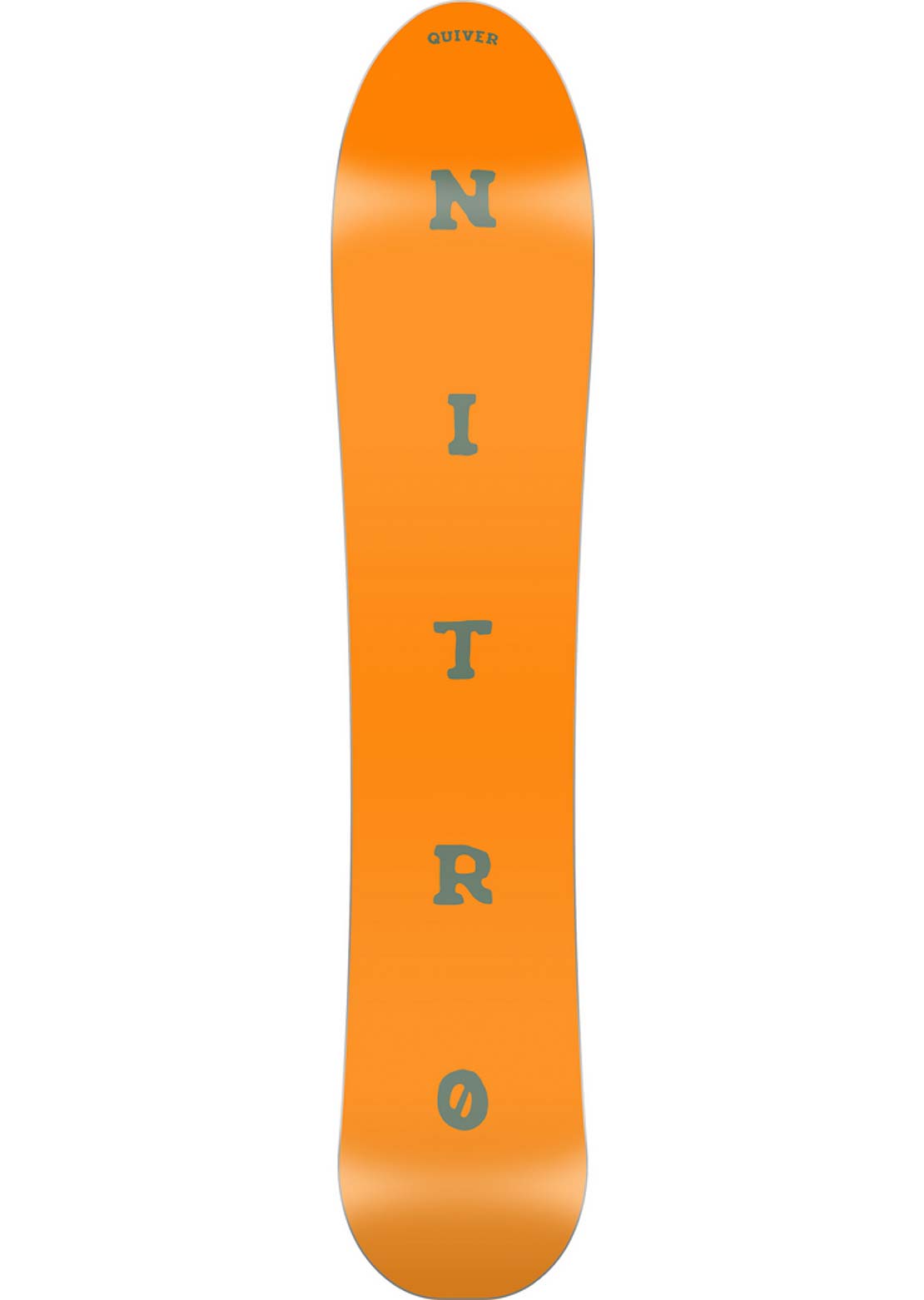Nitro x Spike Men's Snowboard