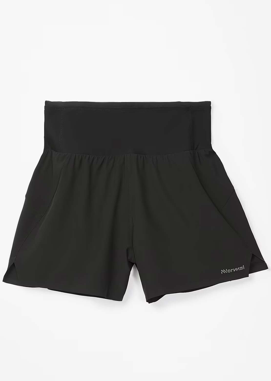 NNormal Men's Race Shorts Black