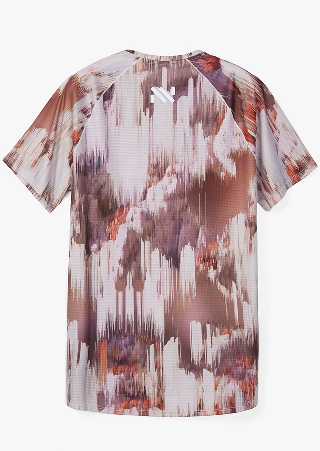 NNormal Men's Race T-Shirt Print
