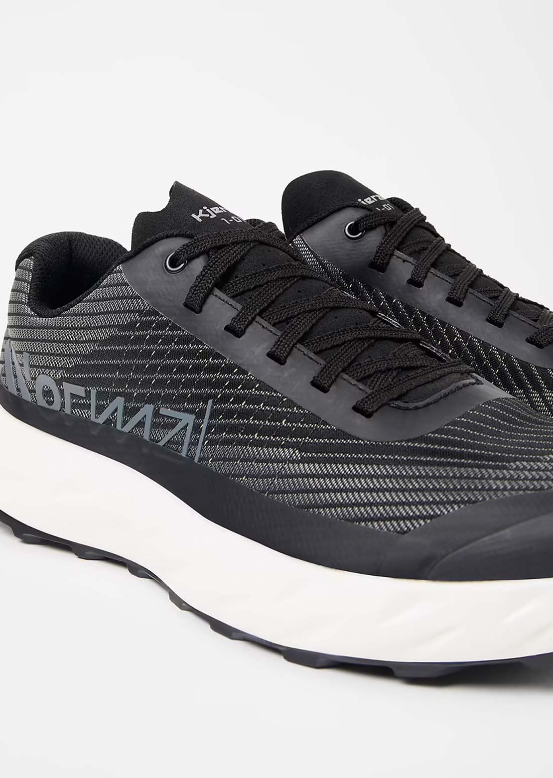 NNormal Unisex Kjerag Trail Running Shoes