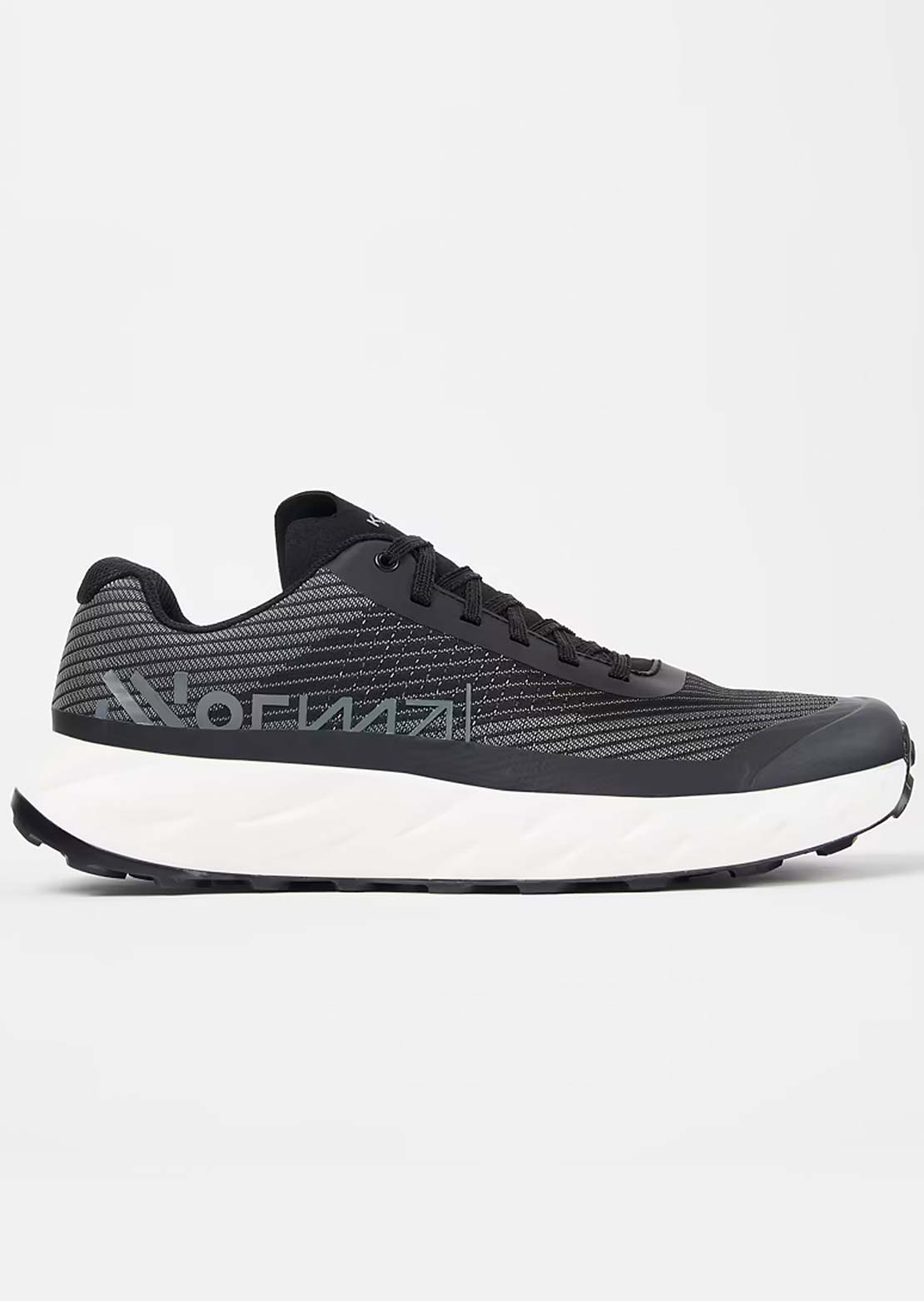 NNormal Unisex Kjerag Trail Running Shoes