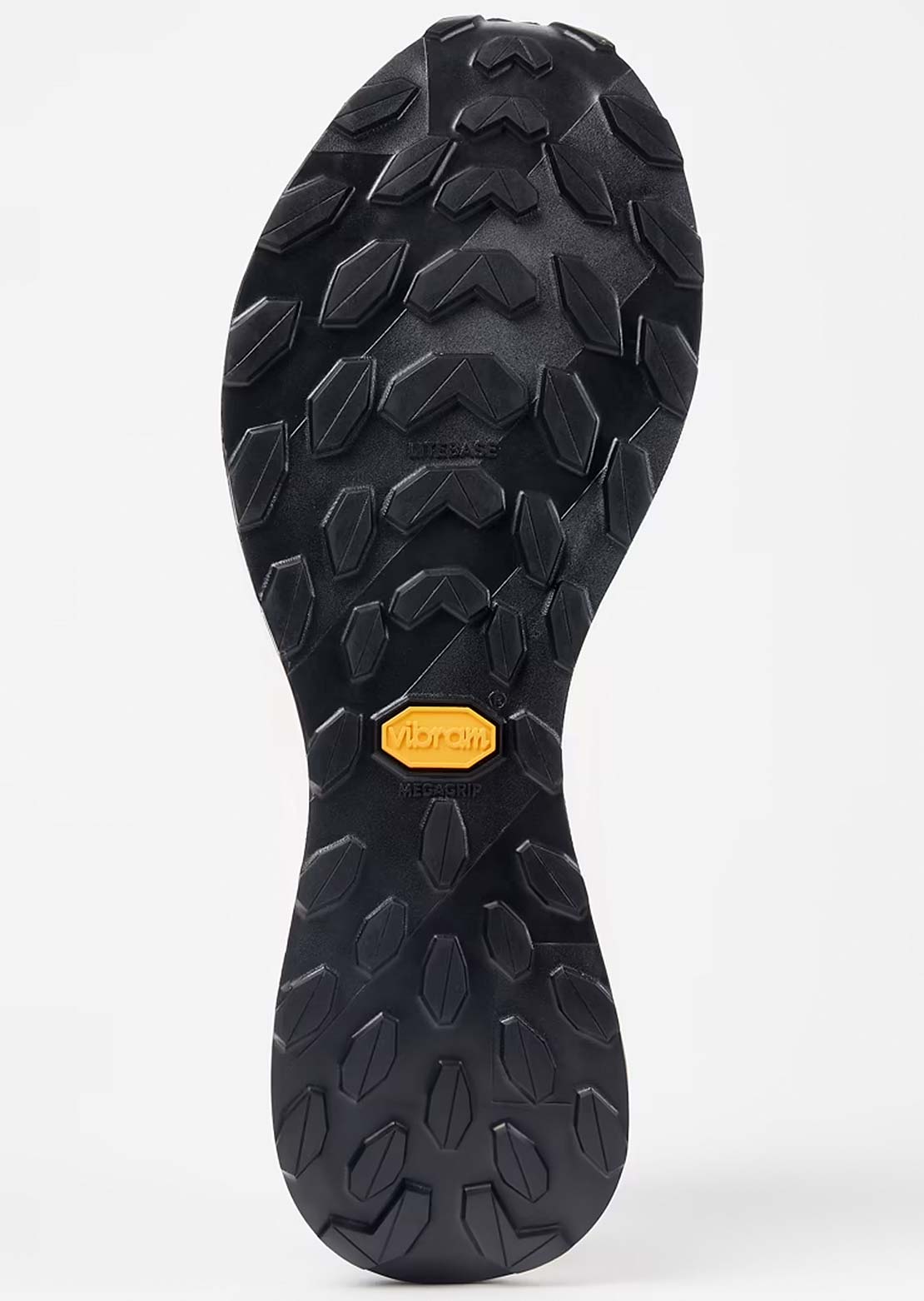 NNormal Unisex Kjerag Trail Running Shoes