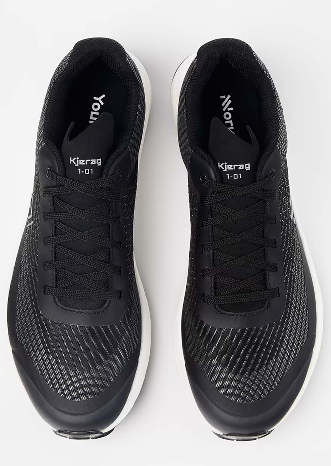 NNormal Unisex Kjerag Trail Running Shoes