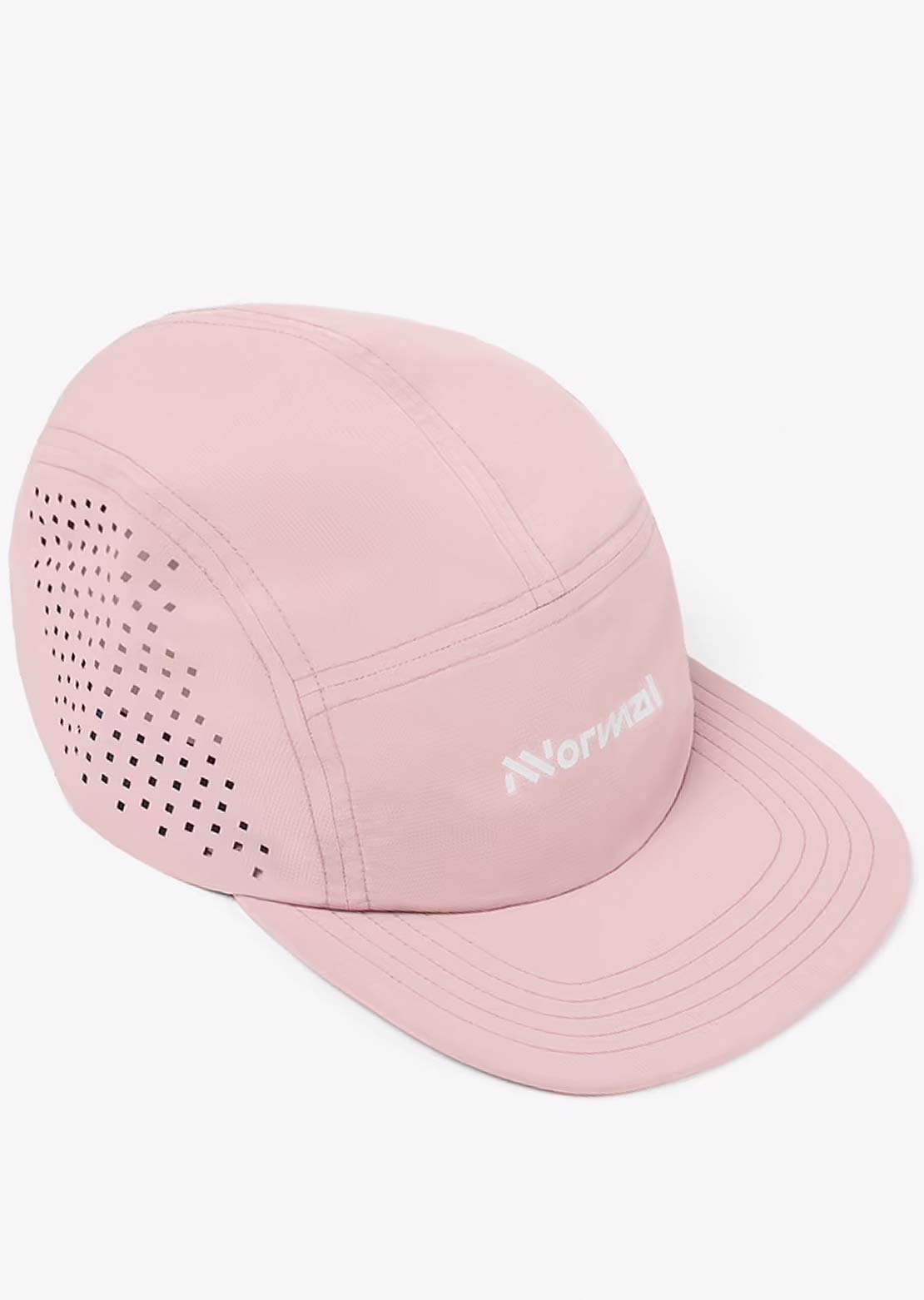 NNormal Unisex Race Cap Dusty Pink