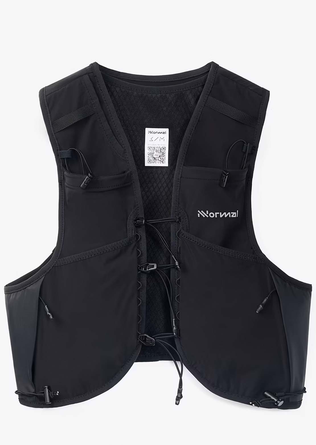 NNormal Unisex Race Vest