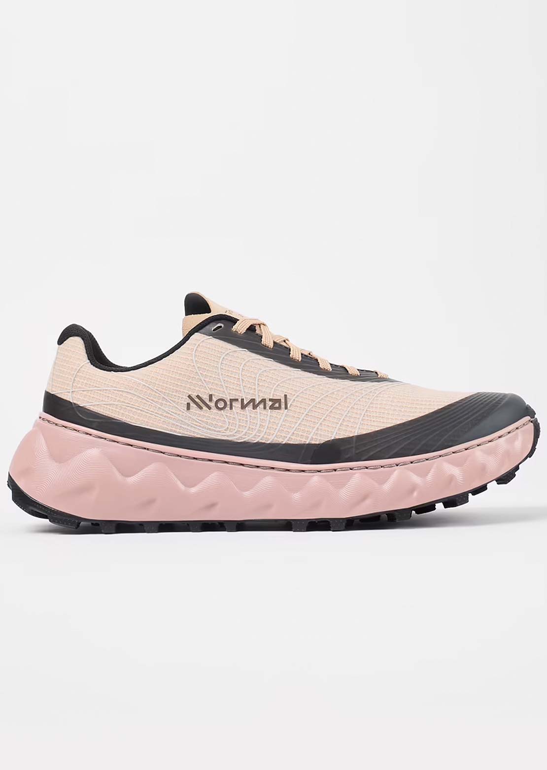 NNormal Unisex Tomir 2.0 Trail Running Shoes