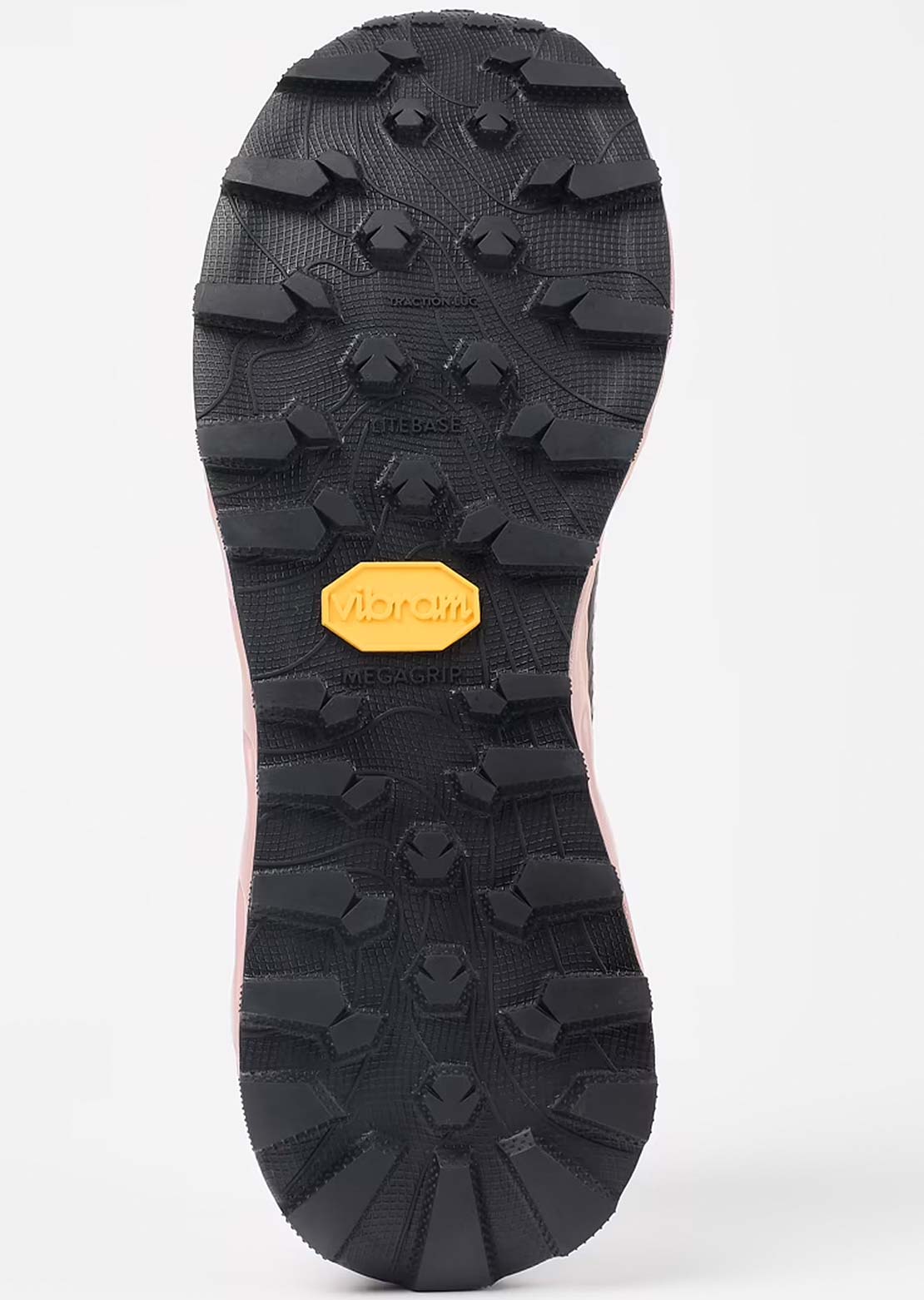 NNormal Unisex Tomir 2.0 Trail Running Shoes