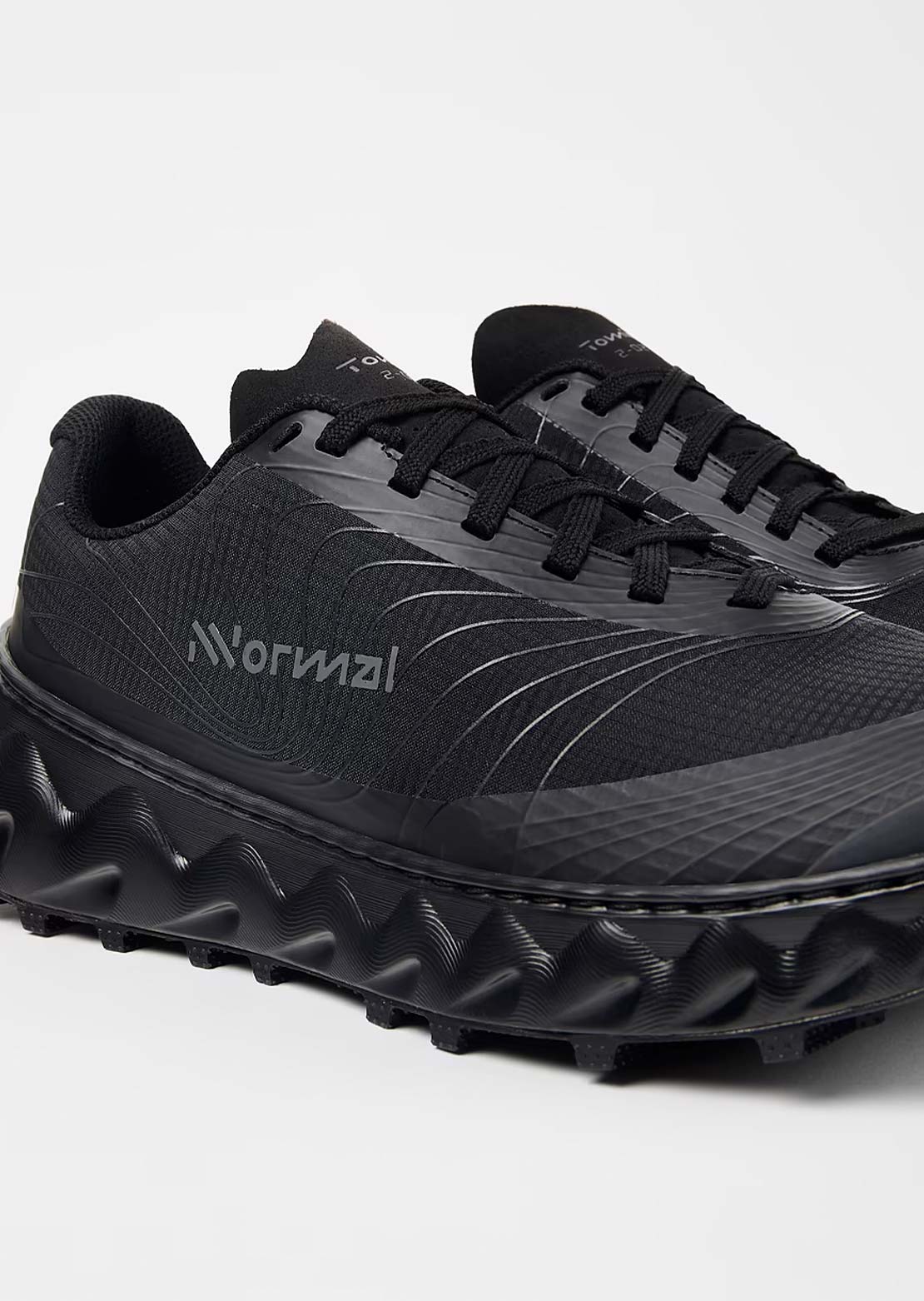 NNormal Unisex Tomir 2.0 Trail Running Shoes