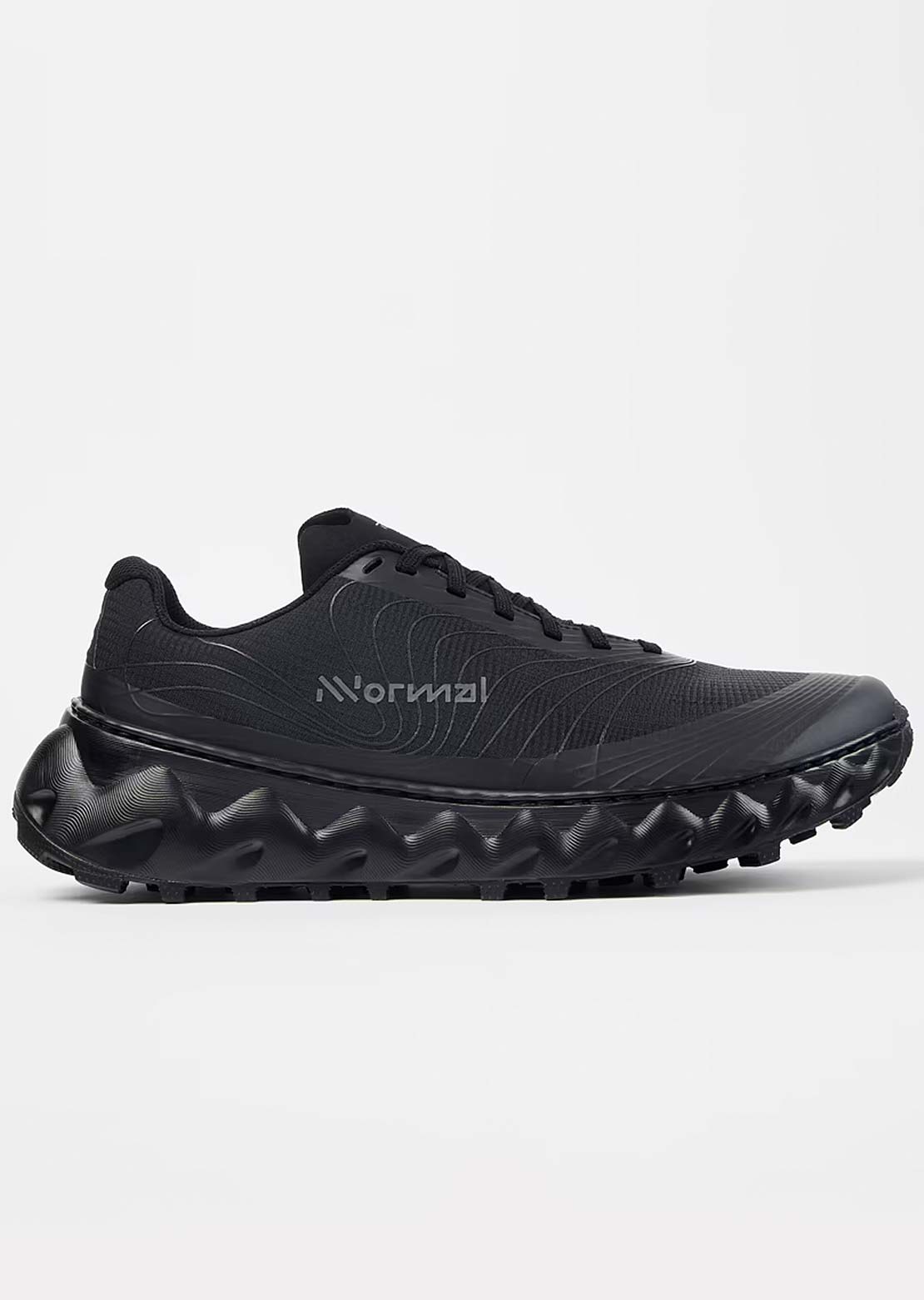 NNormal Unisex Tomir 2.0 Trail Running Shoes