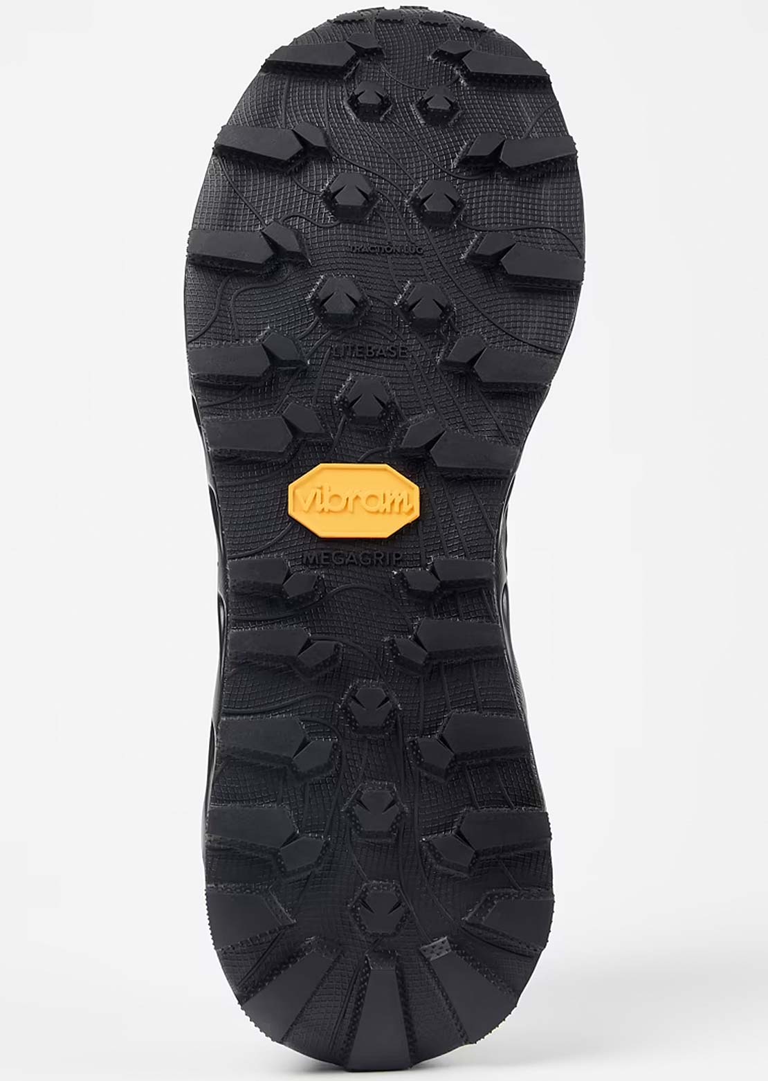 NNormal Unisex Tomir 2.0 Trail Running Shoes