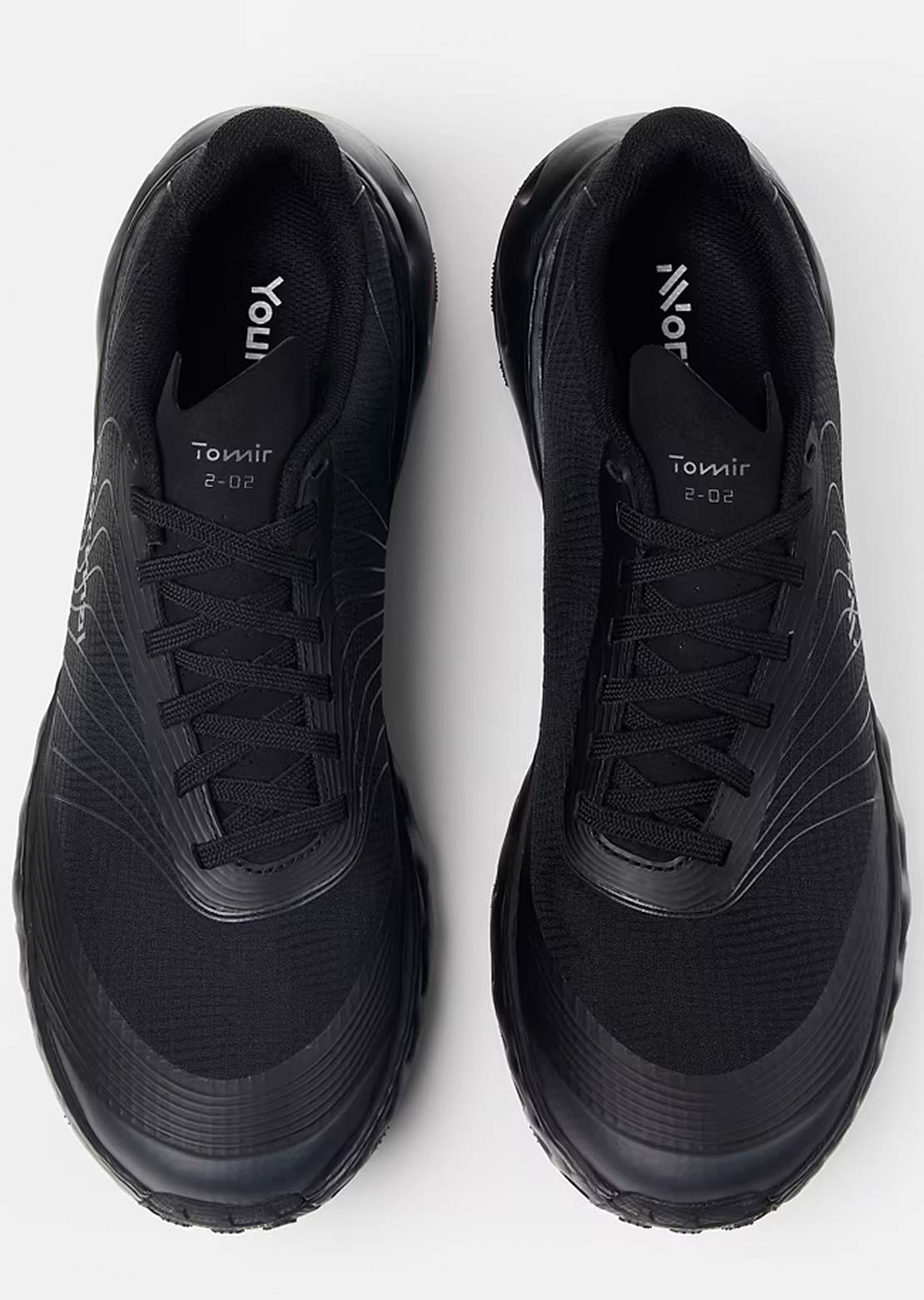 NNormal Unisex Tomir 2.0 Trail Running Shoes