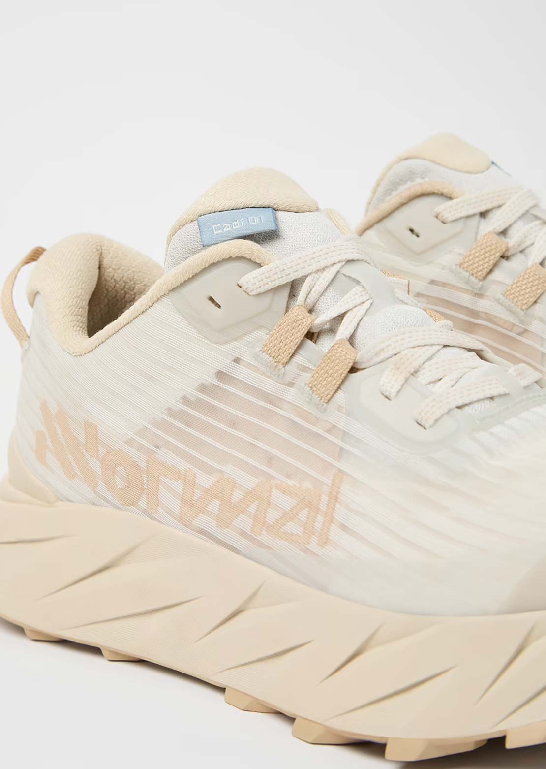 NNormal Women's Cadi Shoes Beige