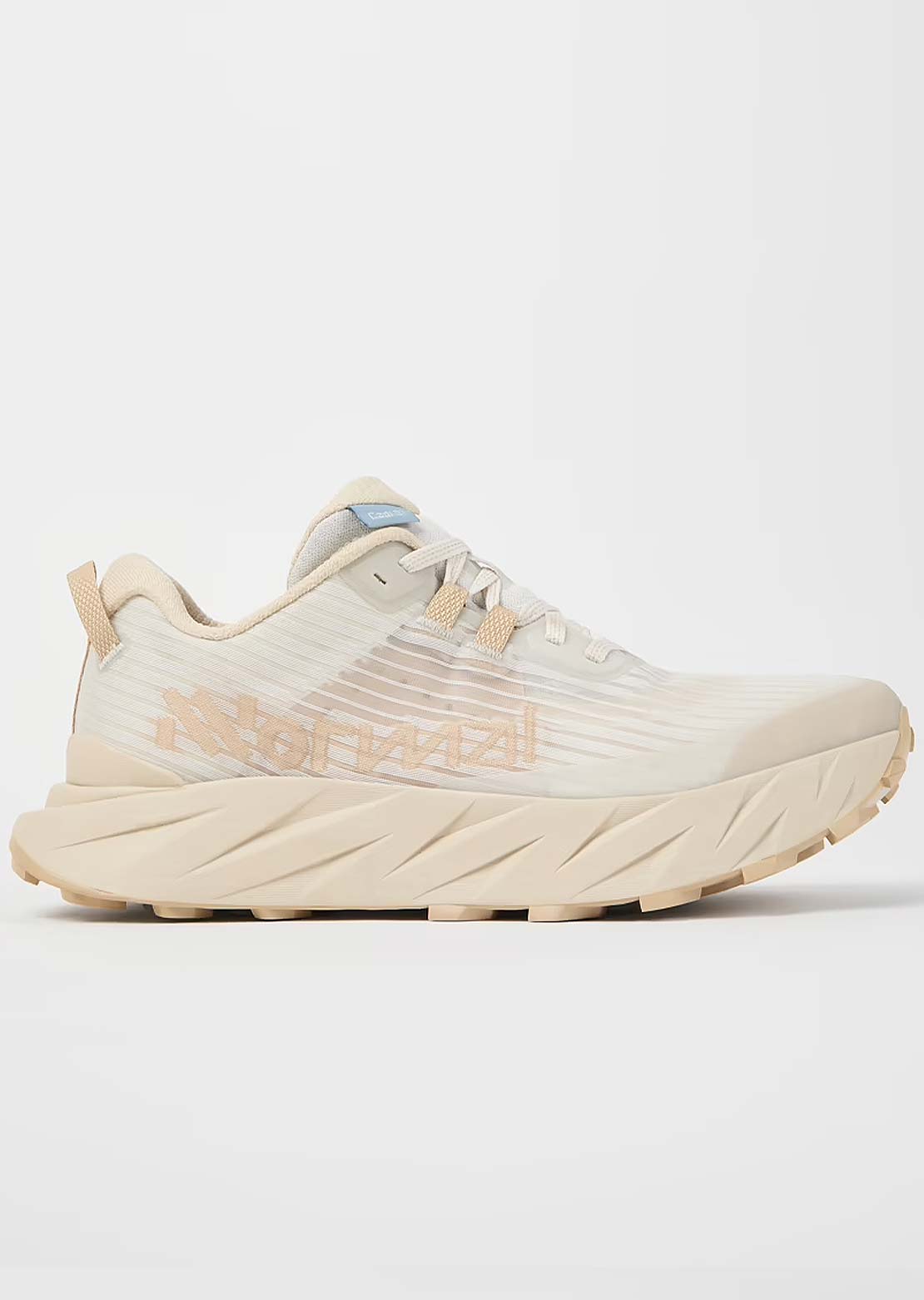 NNormal Women's Cadi Shoes Beige