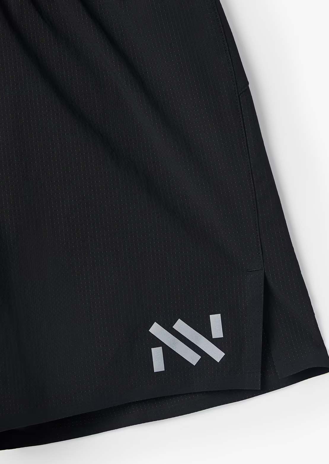 NNormal Women's Race 02 Shorts Black