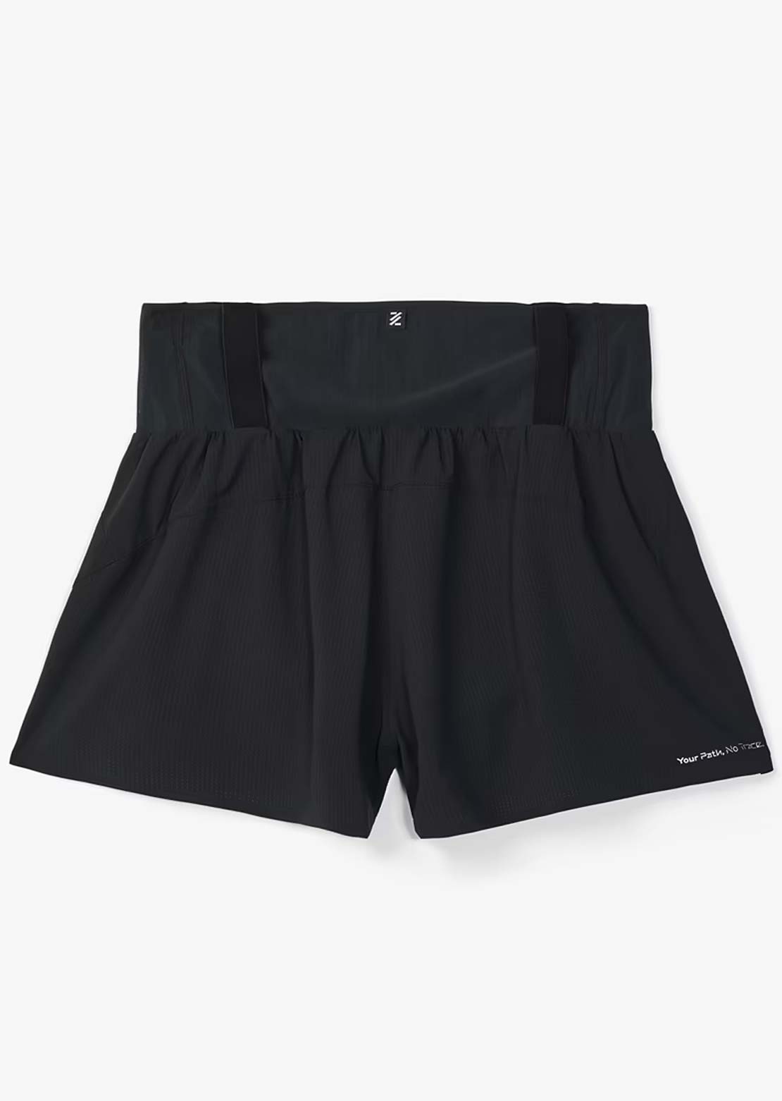 NNormal Women's Race 02 Shorts Black