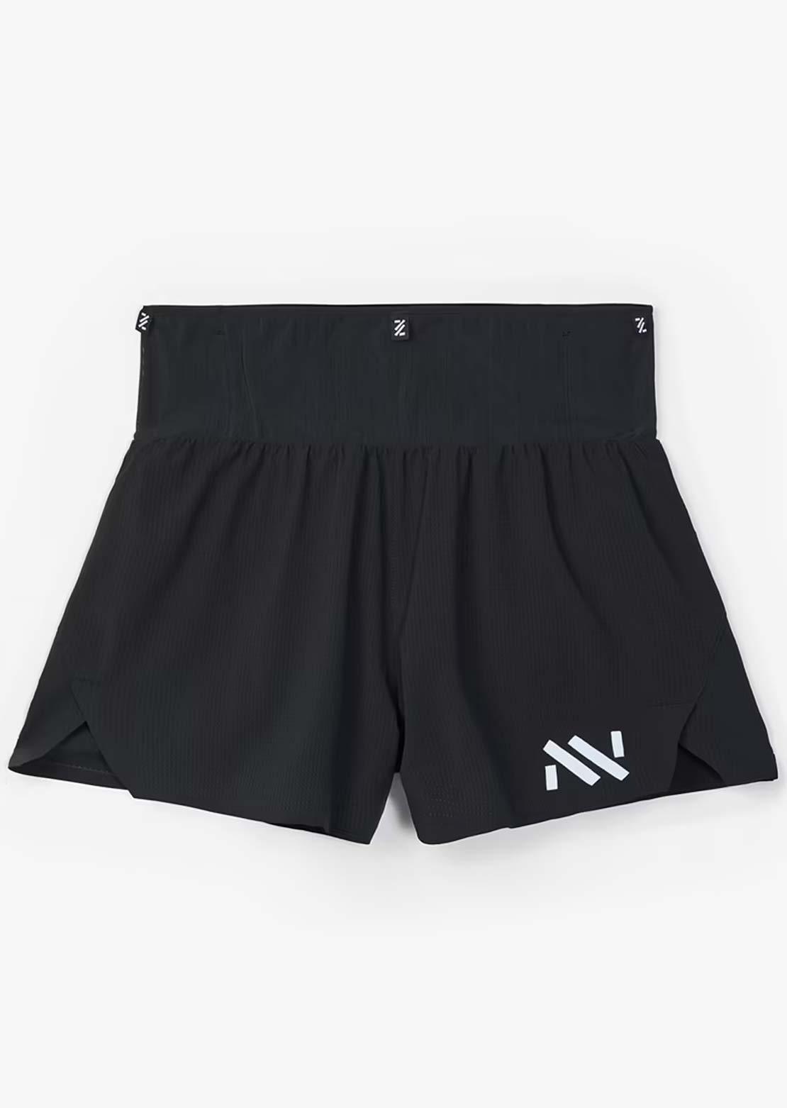 NNormal Women's Race 02 Shorts Black