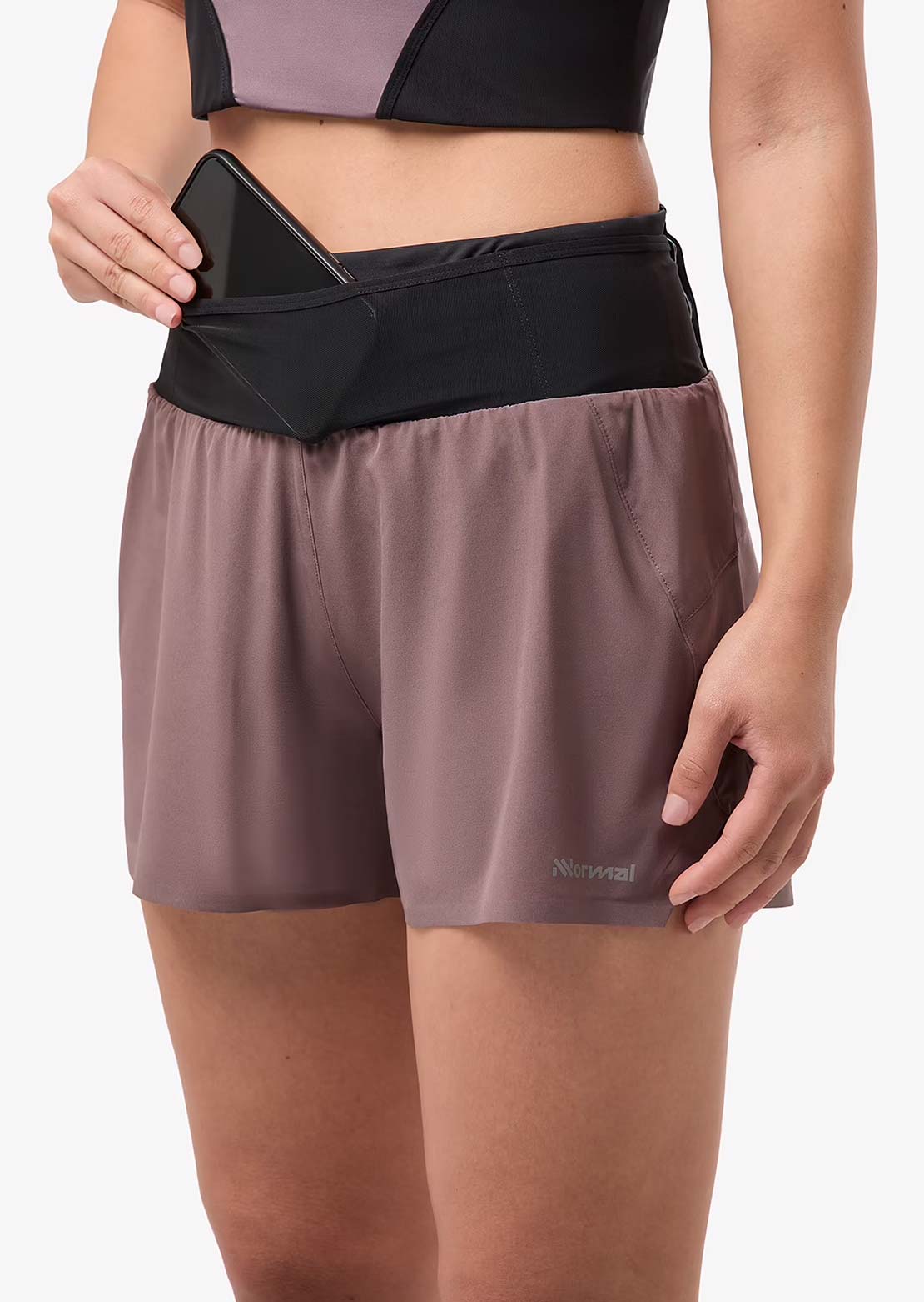 NNormal Women's Race Shorts