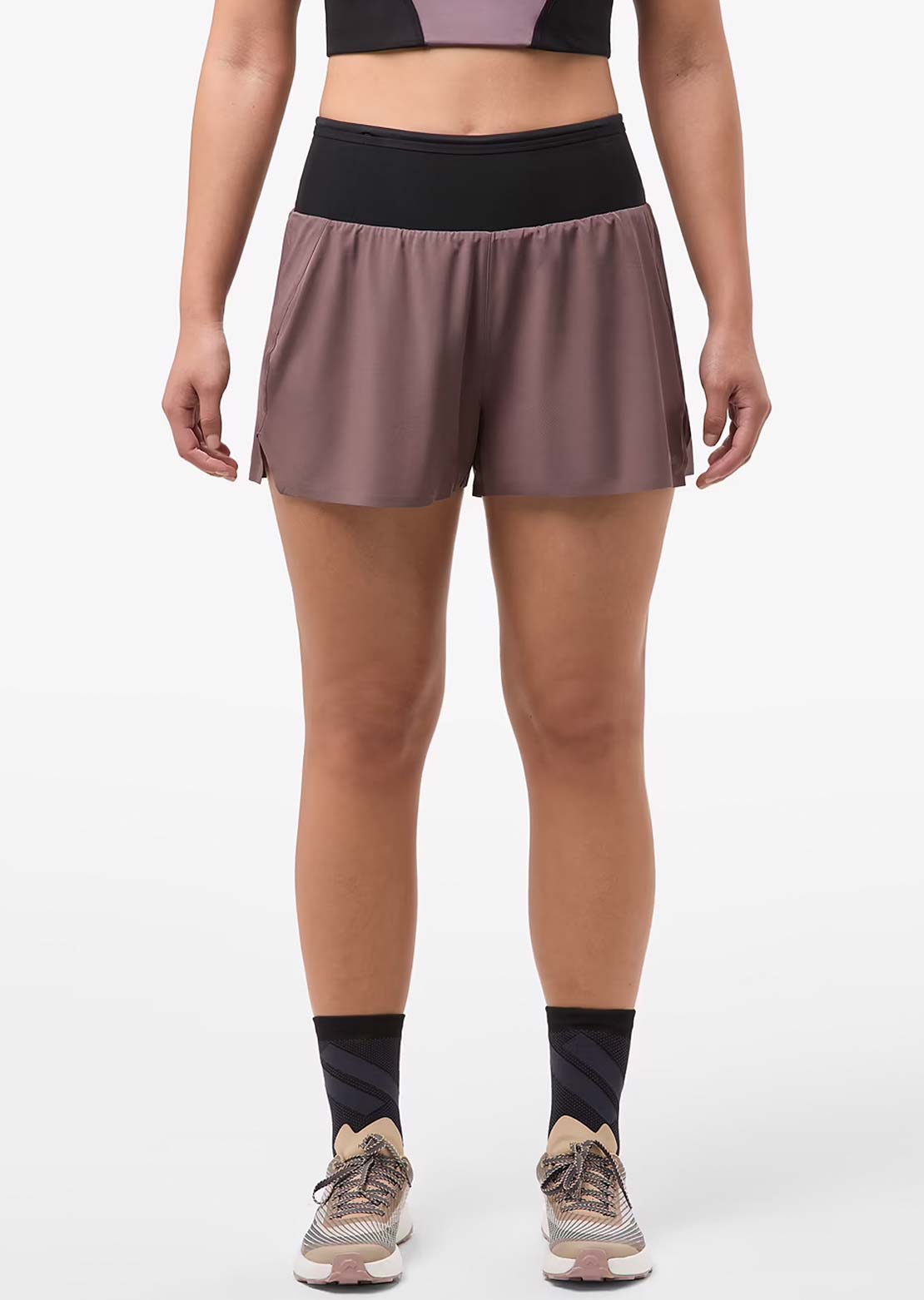 NNormal Women's Race Shorts