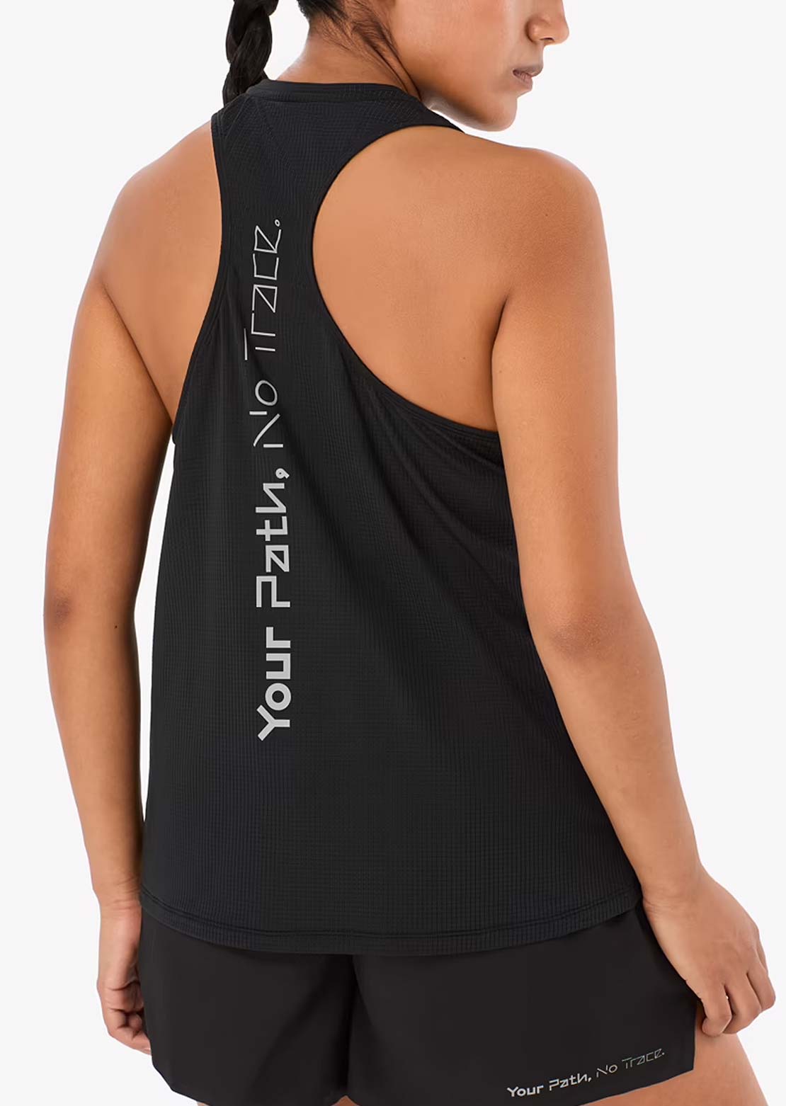 NNormal Women's Race Tank