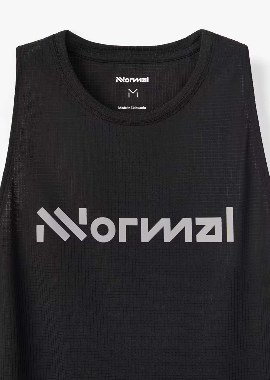 NNormal Women's Race Tank