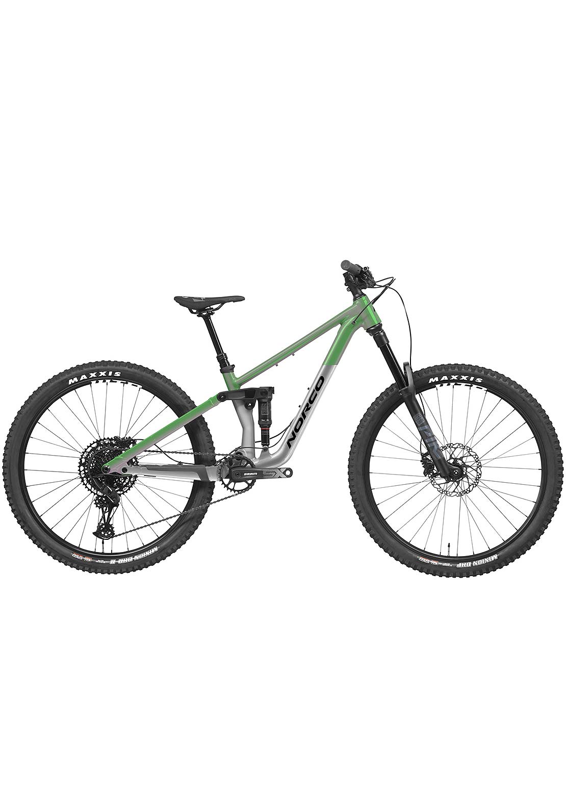 norco kinderfahrrad Norco Junior Sight A 27" Mountain Bike