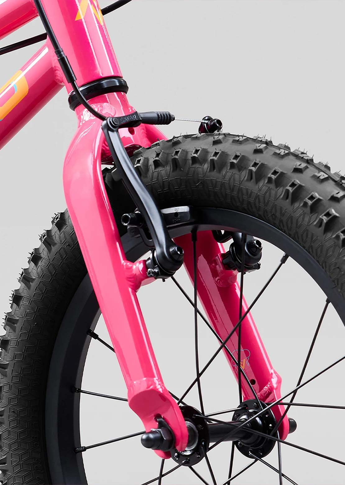 Norco Junior Storm 16" Mountain Bike