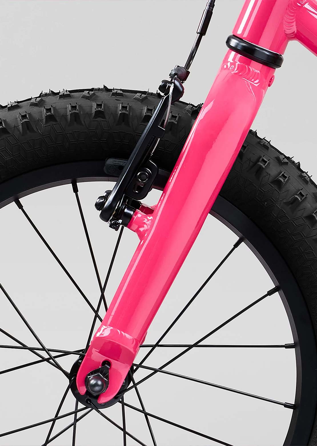 Norco Junior Storm 16" Mountain Bike
