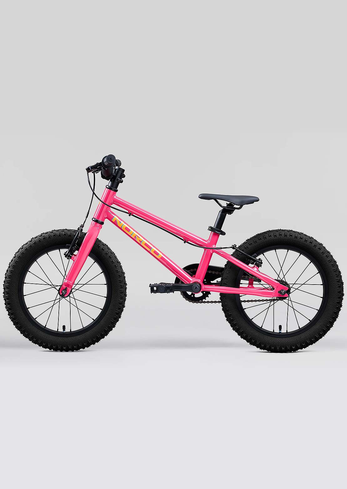 Norco Junior Storm 16" Mountain Bike