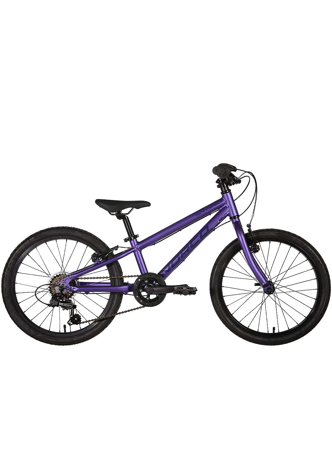 Norco Junior Strom 2.3 20&#39;&#39; Mountain Bike Purple