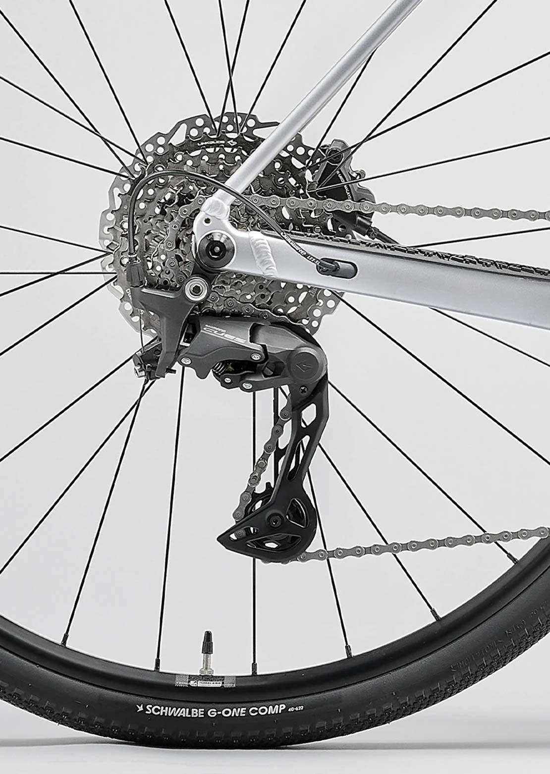 Norco Search A Cues Mountain Bike Silverton