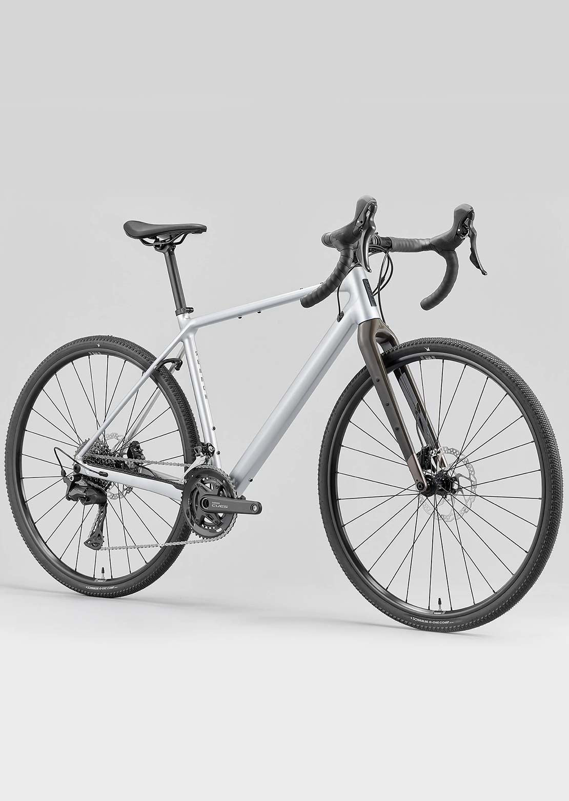 Norco Search A Cues Mountain Bike Silverton