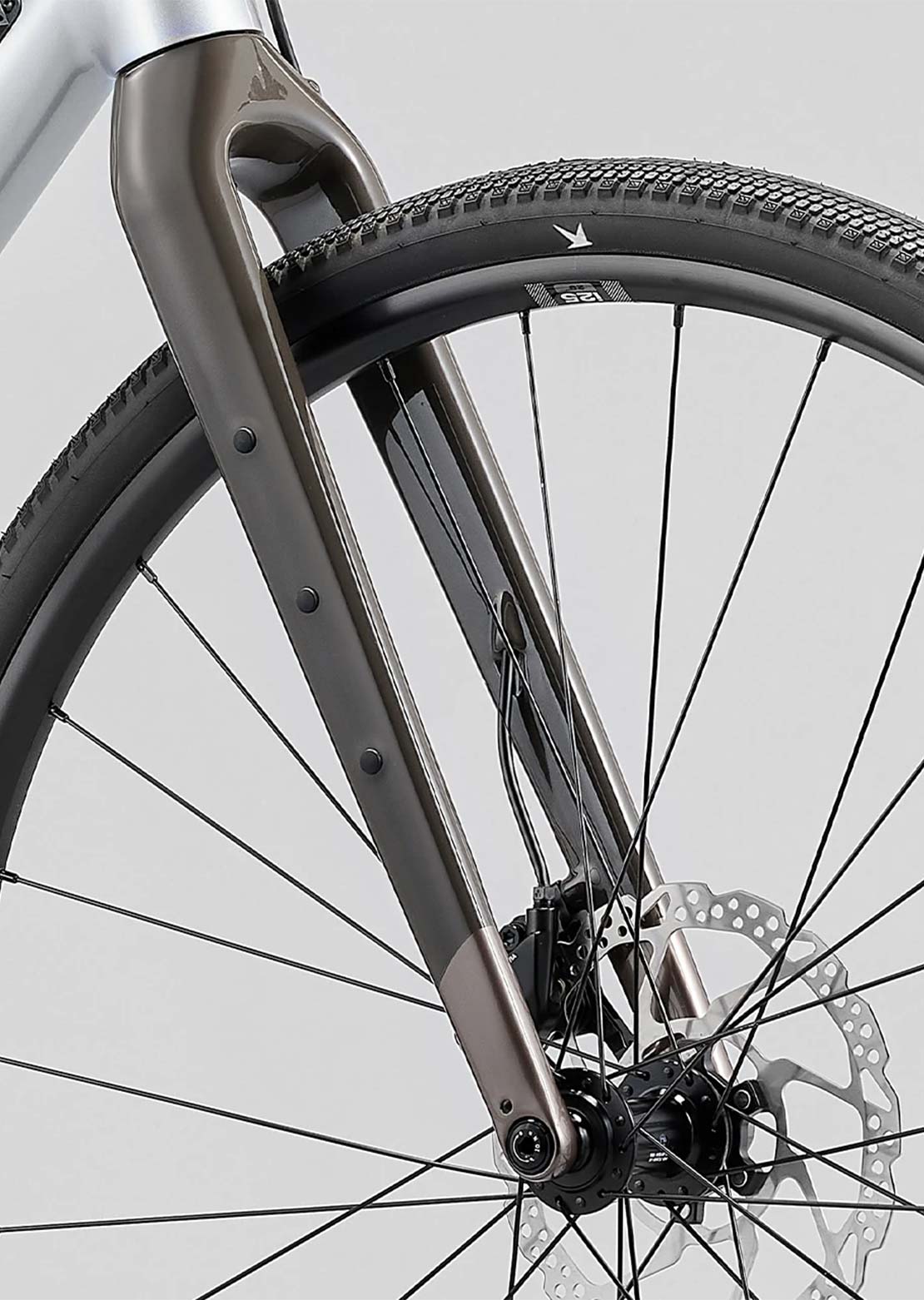 Norco Search A Cues Mountain Bike Silverton