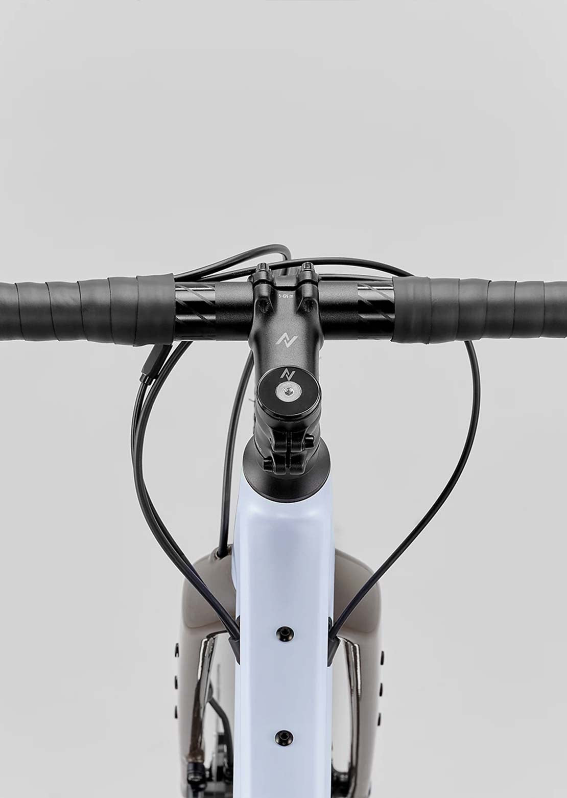 Norco Search A GRX Mountain Bike Grey