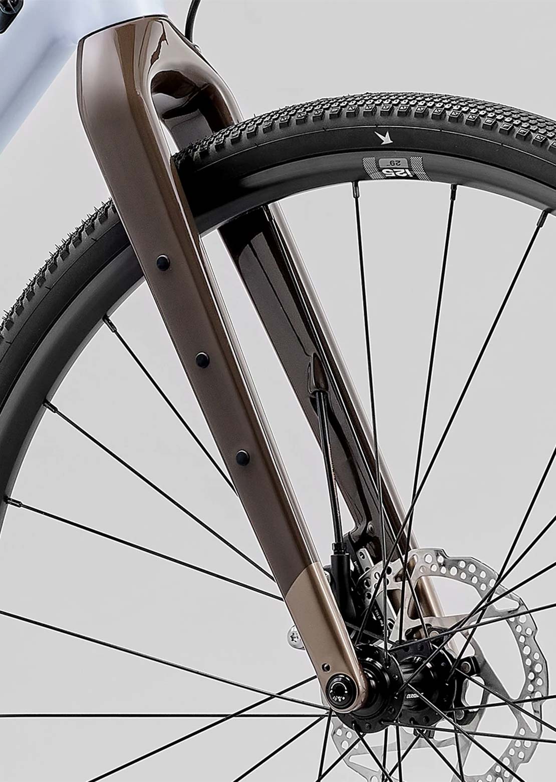 Norco Search A GRX Mountain Bike Grey