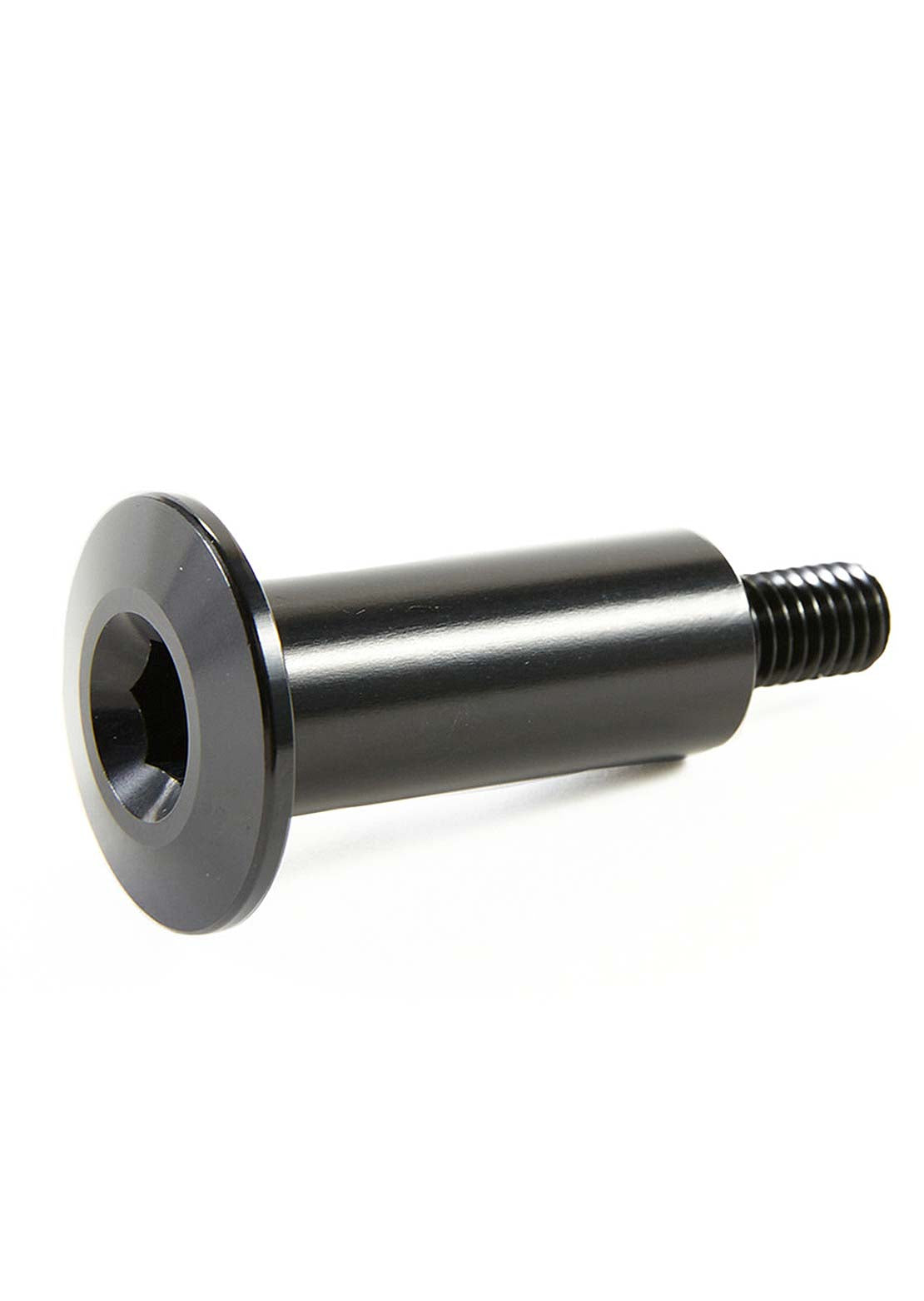 Norco Shaft D15 L37 M8X1.25 Ext Hex8