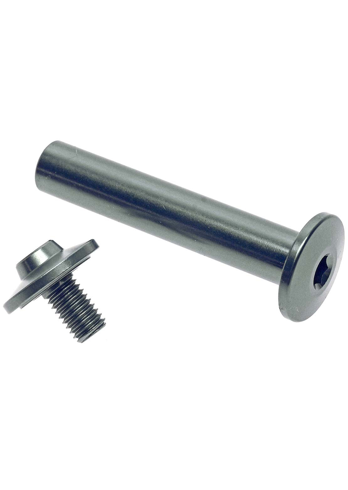 Norco Shaft/NT 68 12 M8X1.25 6HX 5HX