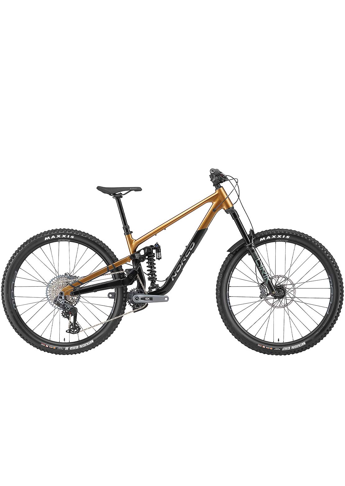 Norco Sight A1 29&quot; Mountain Bike