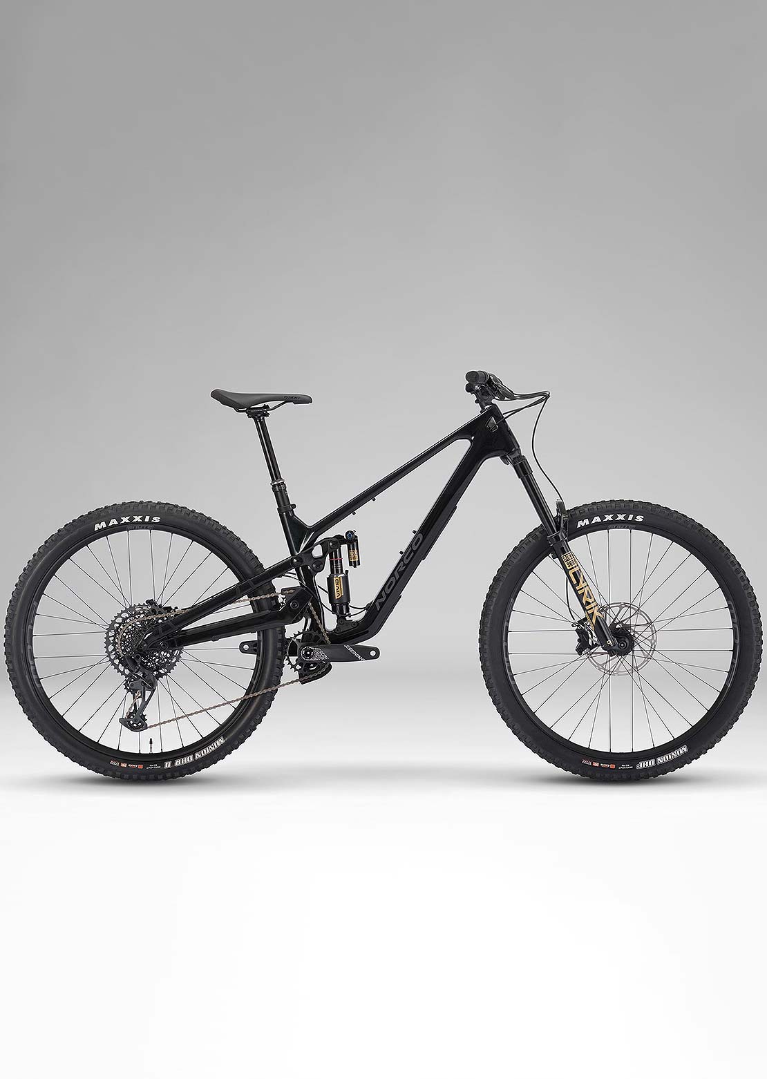 Norco Sight C2 29&quot; Mountain Bike Black