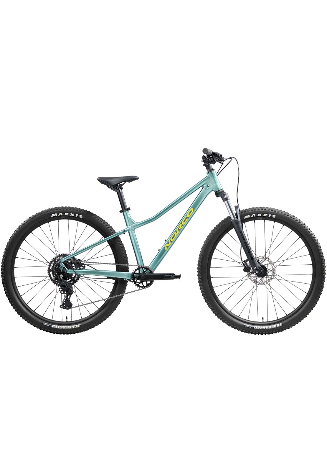 Norco Storm 27.5" Mountain Bike Teal