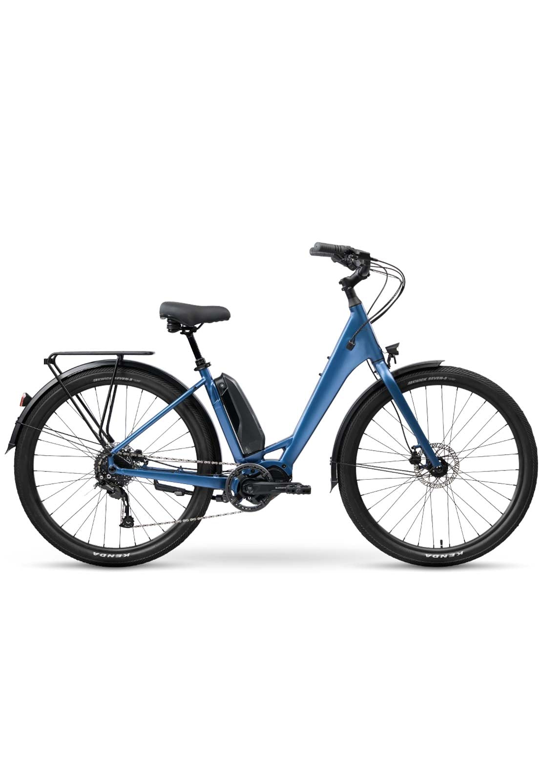 norco electric bicycles Norco Unisex Scene VLT Electric Hybrid Bike
