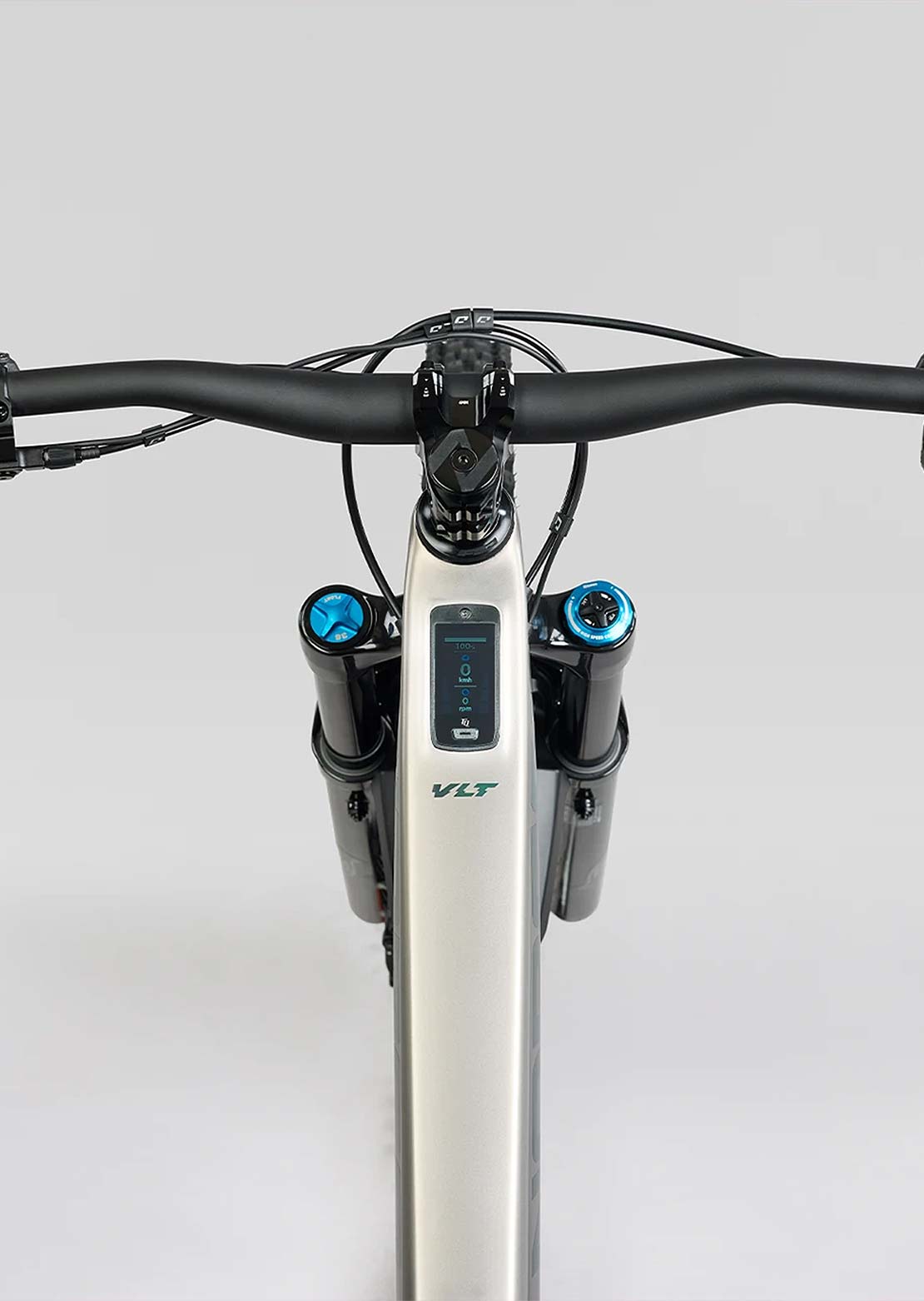 Norco Unisex Sight VLT TQ C2 Electric Mountain Bike