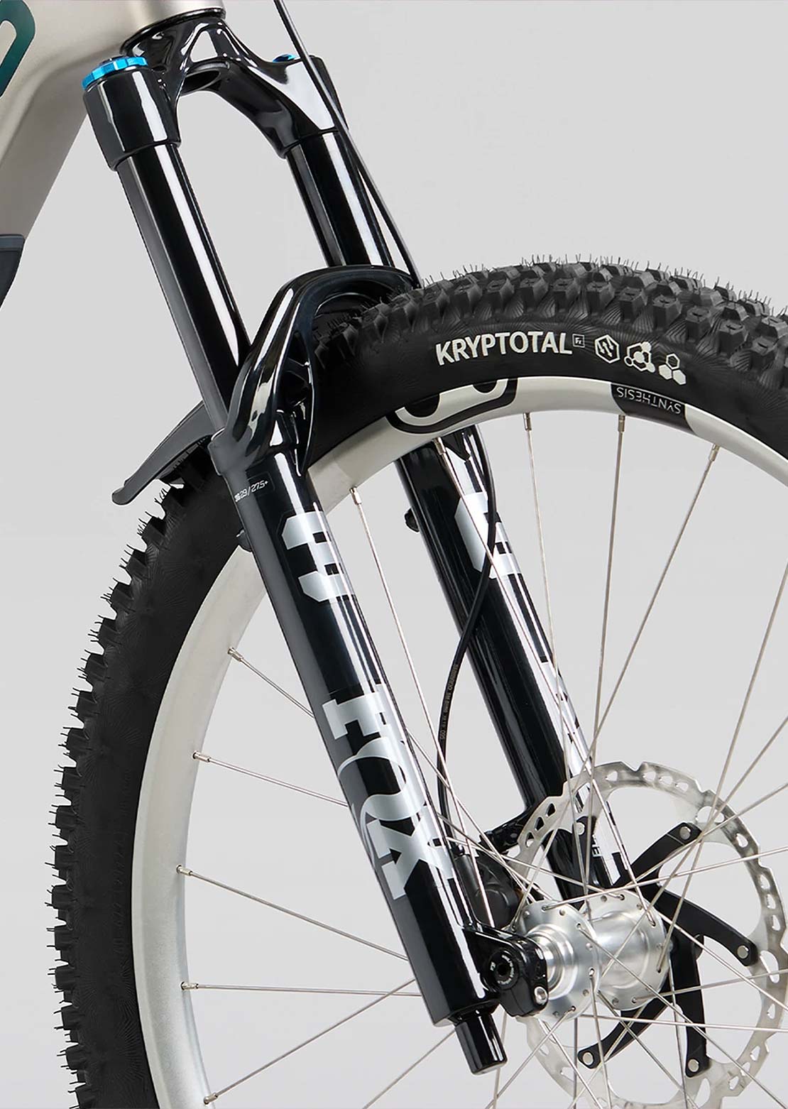 Norco Unisex Sight VLT TQ C2 Electric Mountain Bike