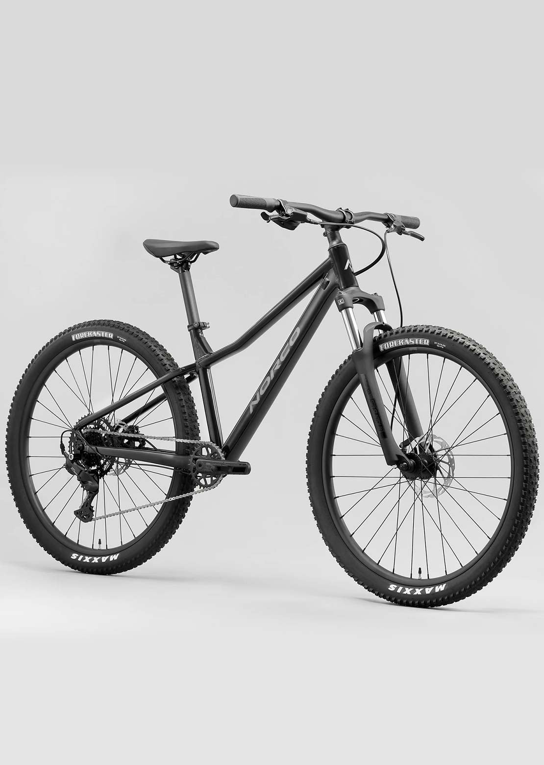 Norco Unisex Storm 27.5" Mountain Bike Black